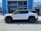 2026 Chevrolet Traverse LT w/1LT