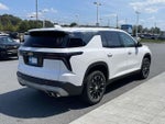 2026 Chevrolet Traverse LT w/1LT