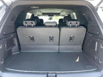 2026 Chevrolet Traverse LT w/1LT