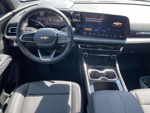 2026 Chevrolet Traverse LT w/1LT