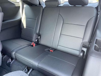 2026 Chevrolet Traverse LT w/1LT