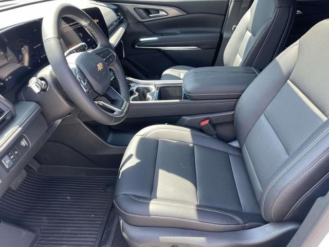 2026 Chevrolet Traverse LT w/1LT