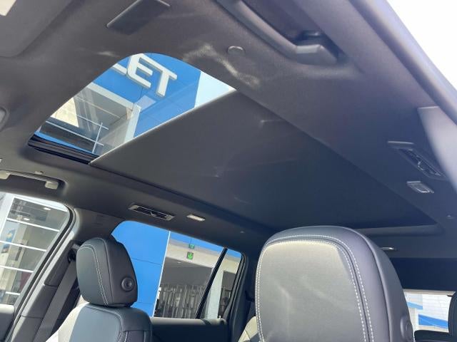 2026 Chevrolet Traverse LT w/1LT