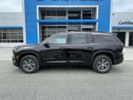 2026 Chevrolet Traverse LT w/1LT
