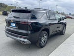 2026 Chevrolet Traverse LT w/1LT