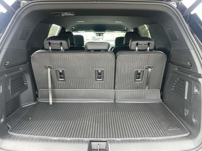 2026 Chevrolet Traverse LT w/1LT