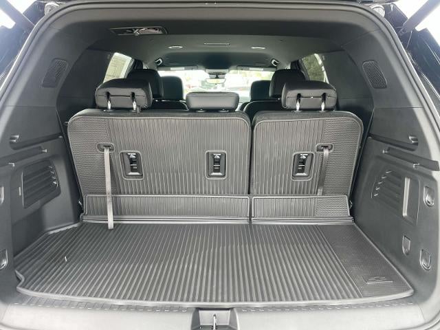 2026 Chevrolet Traverse LT w/1LT