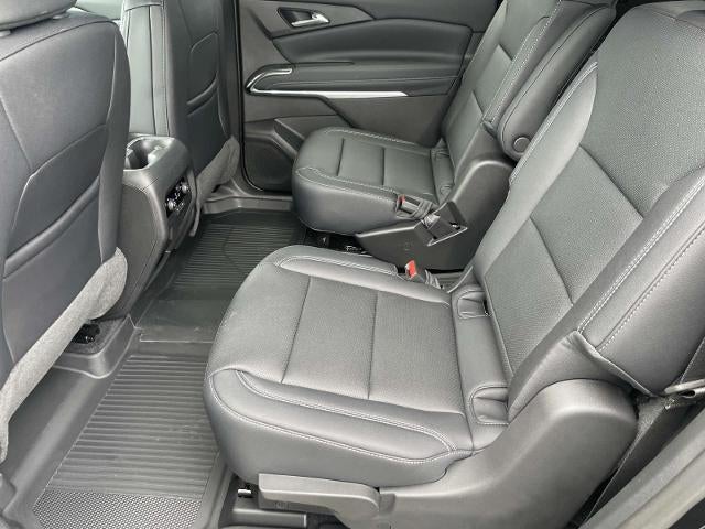 2026 Chevrolet Traverse LT w/1LT