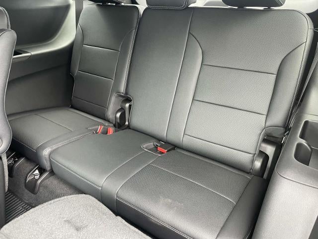 2026 Chevrolet Traverse LT w/1LT