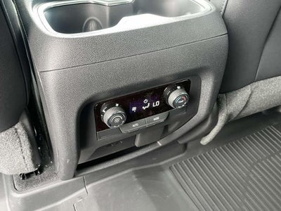 2026 Chevrolet Traverse LT w/1LT