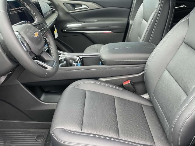 2026 Chevrolet Traverse LT w/1LT