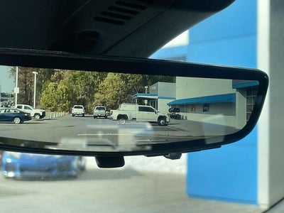 2026 Chevrolet Traverse LT w/1LT