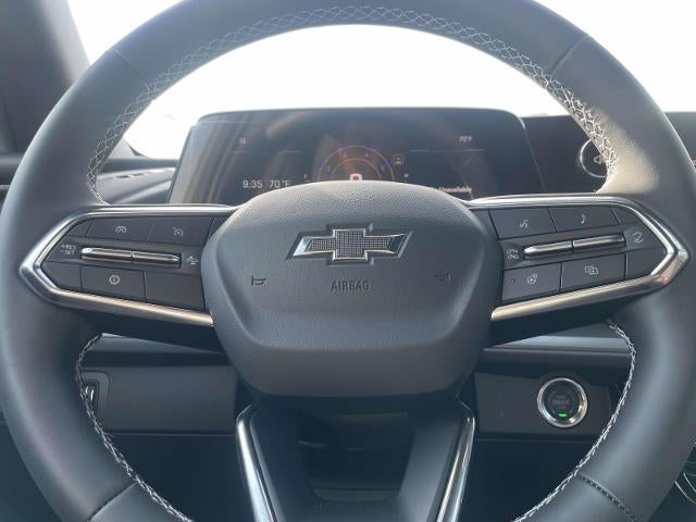 2026 Chevrolet Traverse LT w/1LT