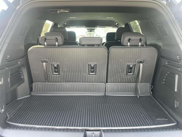 2026 Chevrolet Traverse LT w/1LT