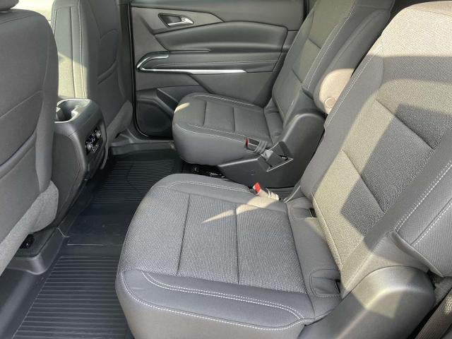 2026 Chevrolet Traverse LT w/1LT