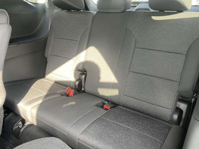 2026 Chevrolet Traverse LT w/1LT