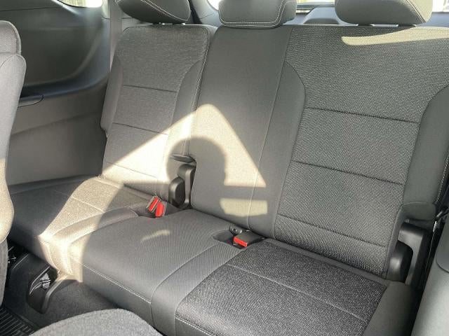 2026 Chevrolet Traverse LT w/1LT