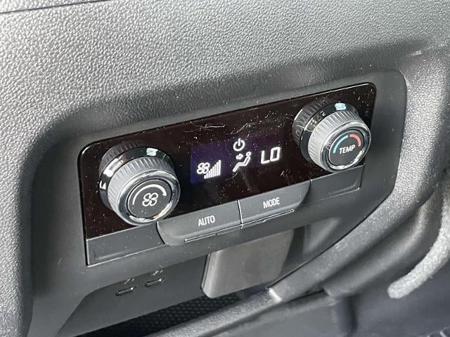 2026 Chevrolet Traverse LT w/1LT