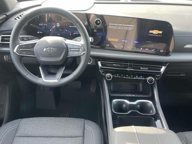 2026 Chevrolet Traverse LT w/1LT