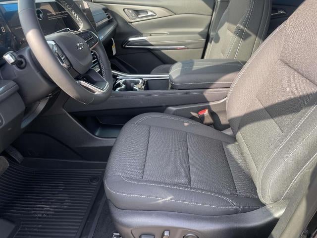 2026 Chevrolet Traverse LT w/1LT