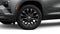 2026 Chevrolet Traverse LT w/1LT