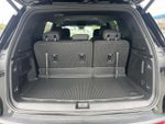 2027 Chevrolet Traverse LT w/1LT