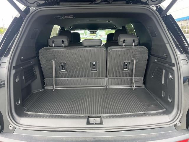 2027 Chevrolet Traverse LT w/1LT