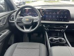 2027 Chevrolet Traverse LT w/1LT