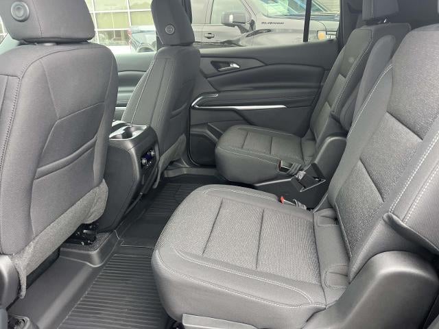 2027 Chevrolet Traverse LT w/1LT