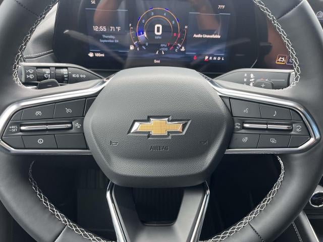 2027 Chevrolet Traverse LT w/1LT