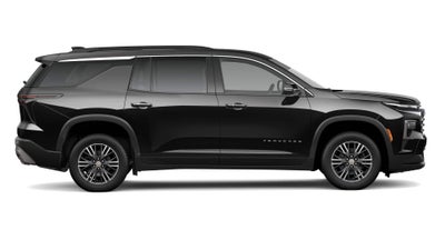 2027 Chevrolet Traverse LT w/1LT