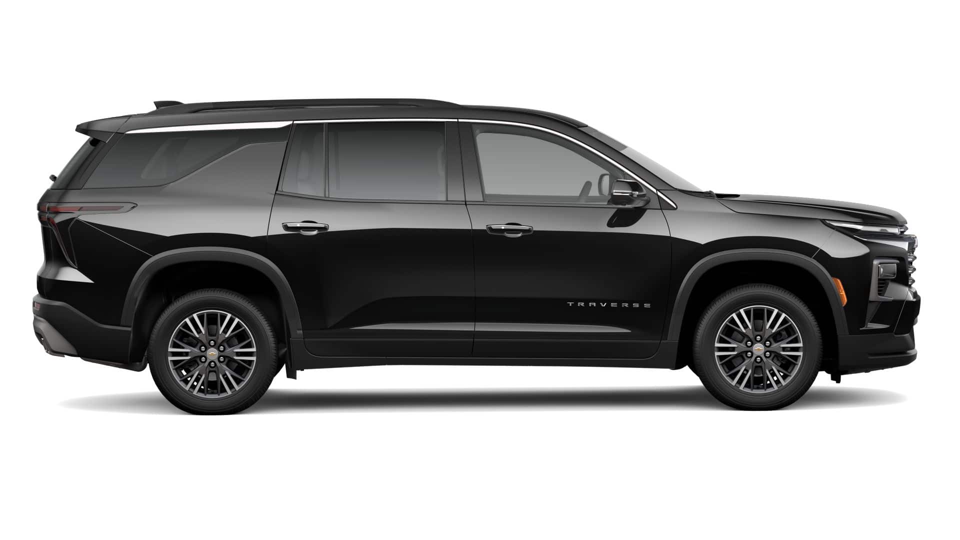 2027 Chevrolet Traverse LT w/1LT