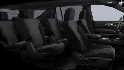 2027 Chevrolet Traverse LT w/1LT