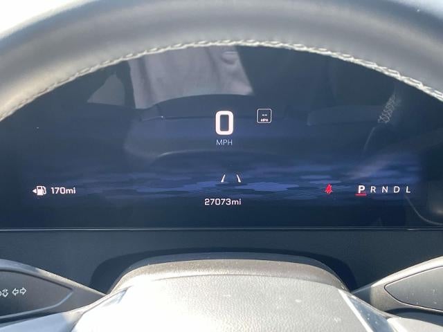 2024 Chevrolet Traverse LT w/1LT