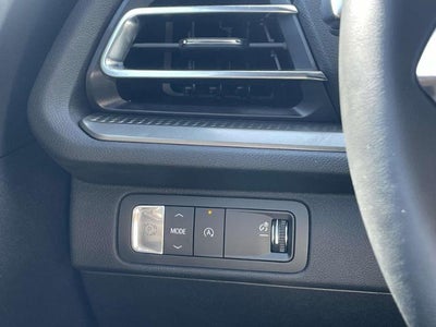 2024 Chevrolet Traverse LT w/1LT