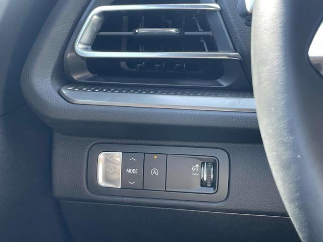 2024 Chevrolet Traverse LT w/1LT