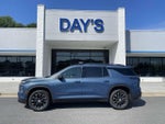 2024 Chevrolet Traverse LT w/1LT