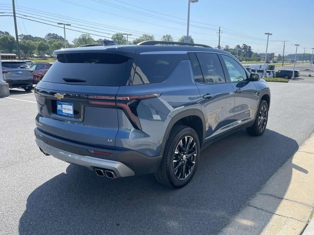 2024 Chevrolet Traverse LT w/1LT