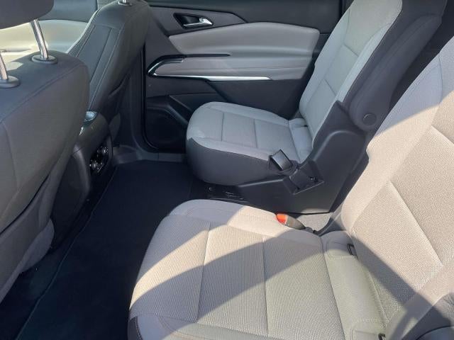 2024 Chevrolet Traverse LT w/1LT
