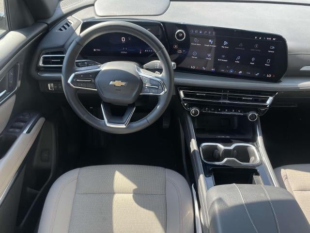 2024 Chevrolet Traverse LT w/1LT