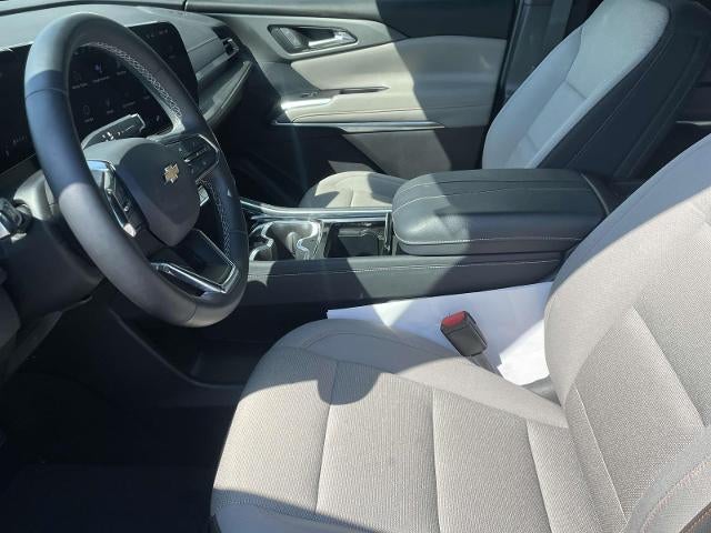 2024 Chevrolet Traverse LT w/1LT