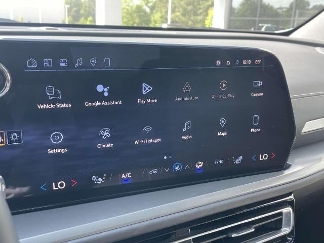 2024 Chevrolet Traverse LT w/1LT