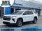 2026 Chevrolet Traverse LT w/1LT