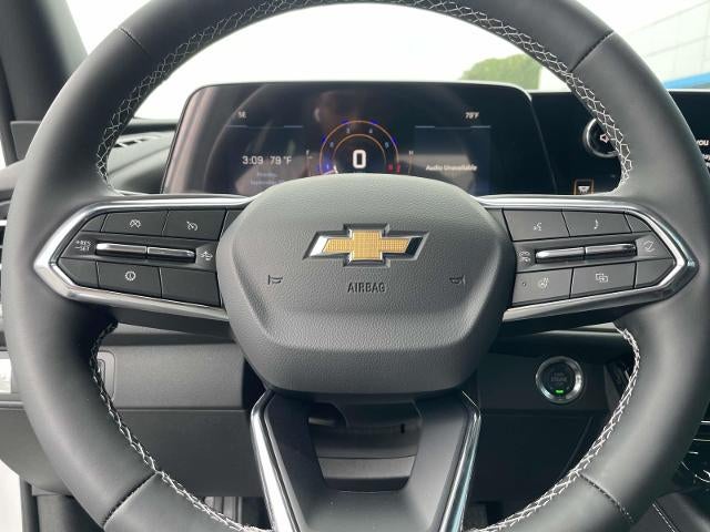 2026 Chevrolet Traverse LT w/1LT
