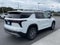 2026 Chevrolet Traverse LT w/1LT