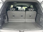 2026 Chevrolet Traverse LT w/1LT