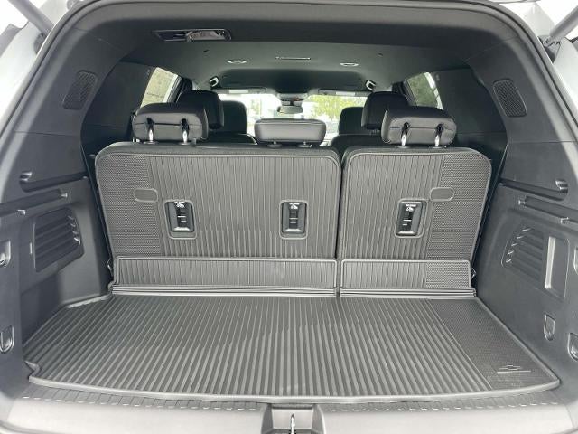 2026 Chevrolet Traverse LT w/1LT