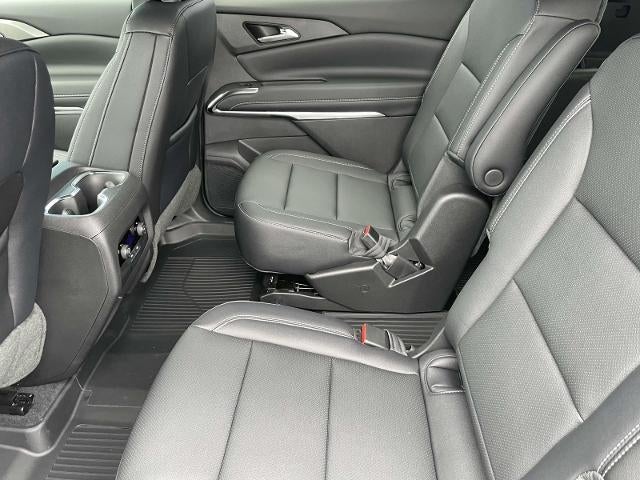 2026 Chevrolet Traverse LT w/1LT