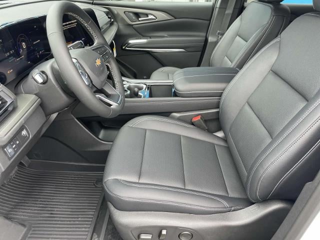 2026 Chevrolet Traverse LT w/1LT
