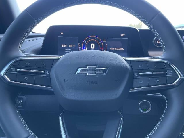 2026 Chevrolet Traverse LT w/1LT